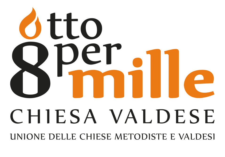 Logo 8xmille_ita PNG